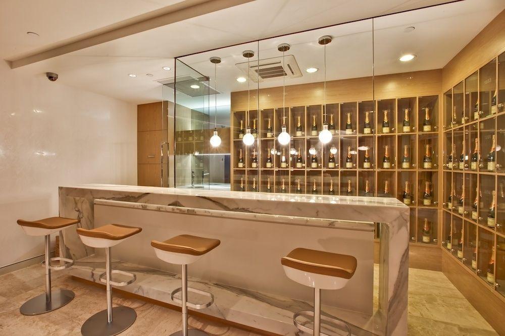 เนอร์วาน่าบายเดอะซีอพาร์ทเมนท์ส Aparthotel โกลด์โคสต์ ภายนอก รูปภาพ