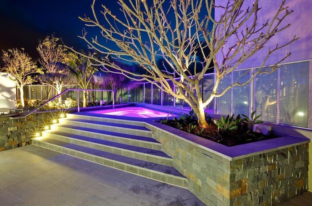 เนอร์วาน่าบายเดอะซีอพาร์ทเมนท์ส Aparthotel โกลด์โคสต์ ภายนอก รูปภาพ