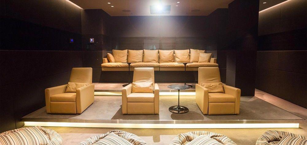 เนอร์วาน่าบายเดอะซีอพาร์ทเมนท์ส Aparthotel โกลด์โคสต์ ภายนอก รูปภาพ