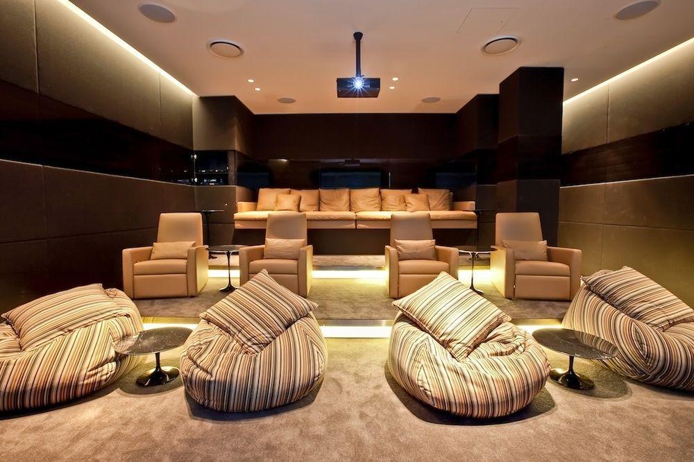 เนอร์วาน่าบายเดอะซีอพาร์ทเมนท์ส Aparthotel โกลด์โคสต์ ภายนอก รูปภาพ