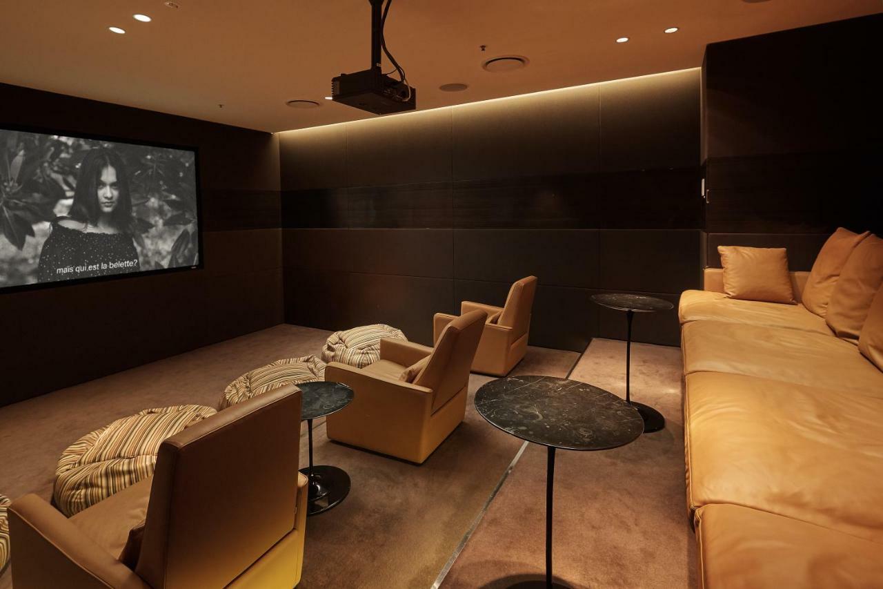 เนอร์วาน่าบายเดอะซีอพาร์ทเมนท์ส Aparthotel โกลด์โคสต์ ภายนอก รูปภาพ